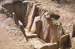 Necrópolis megalíticas de Ronda y Casabermeja