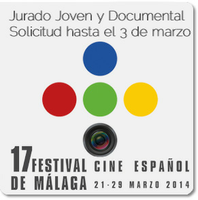 JURADO DOCUMENTAL Y JOVEN – 17 FESTIVAL DE MÁLAGA CINE ESPAÑOL