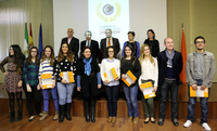 La Facultad de Económicas de la UMA abre las puertas a los profesores de instituto