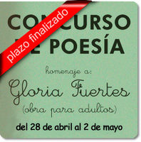 CONCURSO DE POESÍA “UNIVERSIDAD DE MÁLAGA 2014”