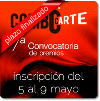 VII CONCURSO “COMBOCARTE” DE CREACIÓN ARTÍSTICA ON-LINE