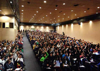 Más de 800 alumnos de Marbella conocen los grados, servicios e instalaciones de la UMA