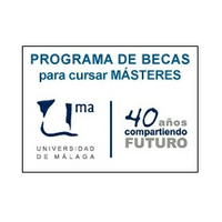 Becas para cursar Másteres Universitarios en la Universidad de Málaga 2014