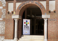 La Universidad de Málaga también abre el telón al cine español
