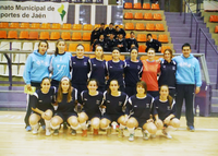 La UMA se adjudica el Trofeo Junta de Andalucía 2014 tras finalizar los Campeonatos Universitarios