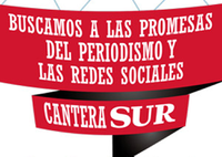 La Facultad colabora con el diario Sur en "La Cantera", un certamen dirigido a estudiantes de las tres titulaciones
