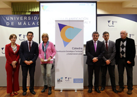 Nueva etapa de la Cátedra de Planificación Estratégica Territorial y Gobernanza Local