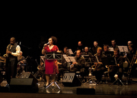 Granada Big Band cierra esta noche la XIX edición del Ciclo de Jazz en la UMA