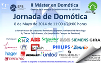 Jornada de Domótica