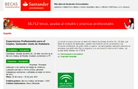 ABIERTO EL PLAZO DE INSCRIPCIÓN DE PRÁCTICAS PARA TITULADOS