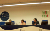 Clausurado el Seminario sobre Globalización, Cultura y Literatura