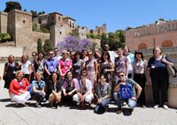 La UMA celebra la IV Semana Internacional de Formación Erasmus