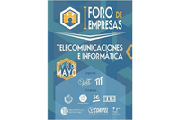 I Foro de Empresas TIC