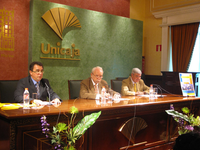 La UMA inaugura el II Curso de Especialización en Unión Bancaria y Europea