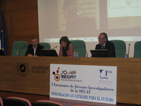 Clausurado el I Encuentro de Jóvenes Investigadores de la Sociedad Española de Catálisis