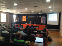 Jornada Informativa - HORIZONTE 2020 "Ciencia con y para la Sociedad"