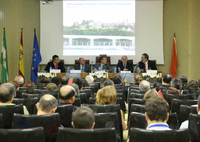 La Asociación de Profesores ASEPUMA se reúne en la Universidad de Málaga