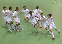 España y Portugal caen eliminadas en cuartos tras perder ante Bielorrusia e Irán