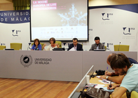 La ciencia inundará el centro de Málaga en la Noche Europea de los Investigadores 