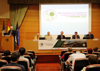 La Universidad de Málaga alberga un Congreso Internacional sobre investigación en virus