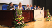 Inauguradas las Jornadas sobre Altas Capacidades Intelectuales en la Universidad de Málaga
