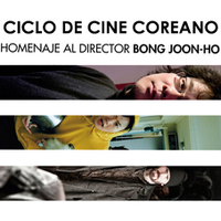 Ciclo de Cine Coreano en homenaje a Bong Joon-ho
