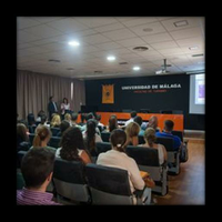 Jornada Técnica de Orientación Profesional-Dirección del Hotel Suite Novotel de Málaga