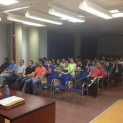 Presentación del Máster en Ingeniería Informática