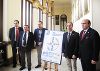 Málaga reunirá a expertos para debatir sobre seguridad en el Mediterráneo