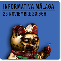 INFORMATIVA MÁLAGA