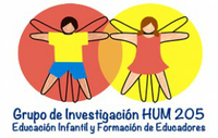 I JORNADAS HISPANO-LUSAS DE EDUCACIÓN INFANTIL