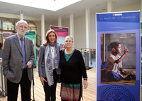 "La Magia de la Diversidad" trae a la UMA la labor de la Fundación Vicente Ferrer en India
