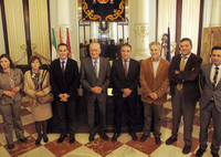 La UMA incorpora el primer secuenciador de segunda generación de Andalucía