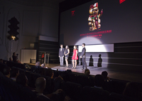 El jurado y el público coinciden en señalar a “Cruel and unusual" como la mejor película de Fancine 2014