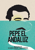 ‘Pepe el andaluz’, Premio Andalucía de Periodismo de Televisión 2014