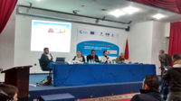 La Facultad de Turismo en la reunión de Expertos en Turismo del Norte de Marruecos y Andalucía