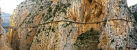 El caminito del Rey- texto