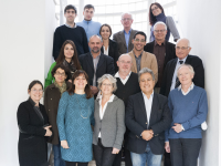 El Aula María Zambrano de Estudios Transatlánticos colabora con las Jornadas de la Asociación PILAR 