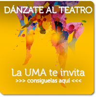 DANZATE AL TEATRO