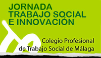 JORNADA TRABAJO SOCIAL E INNOVACIÓN