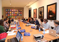 La UMA, sede del XII encuentro sobre formación del profesorado de las universidades andaluzas