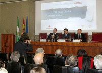 El "II Día de la Economía Andaluza" se celebra en la UMA