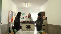 DIFERENCIA MK, GRUPO DE REPRESENTACIÓN DE ESTUDIANTES  DE LA FACULTAD CONSIGUE FONDOS PARA EQUIPAMIENTO EN UN CONCURSO PUBLICITARIO