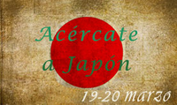 ACÉRCATE A JAPÓN