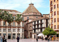 El presente y futuro del turismo en Málaga, a debate en la V Tribuna Ateneo-UMA