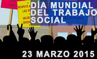 DÍA MUNDIAL DEL TRABAJO SOCIAL