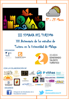 III Semana del Turismo