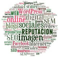 Conferencia “Posicionamiento SEO” y Taller de  “Reputación Online: Monitorización y Dashboard” en el Máster de Marketing Digital