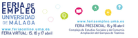 Un microbús acercará a los alumnos de cuarto curso a la Feria de Empleo de la UMA