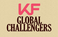 Programa KF Global Challengers. Convocatoria 2016 para Instituciones 